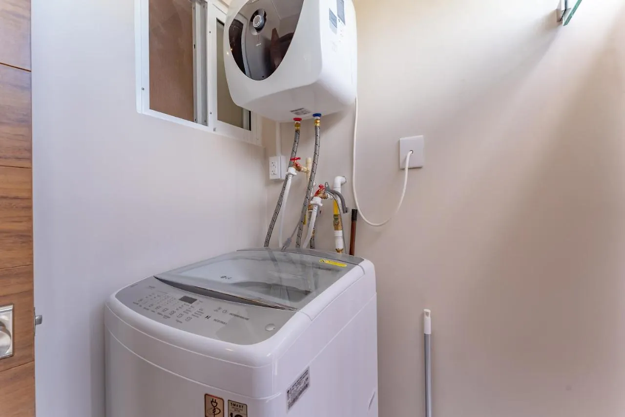 Apartmán Habanero Living Playa del Carmen Mexiko